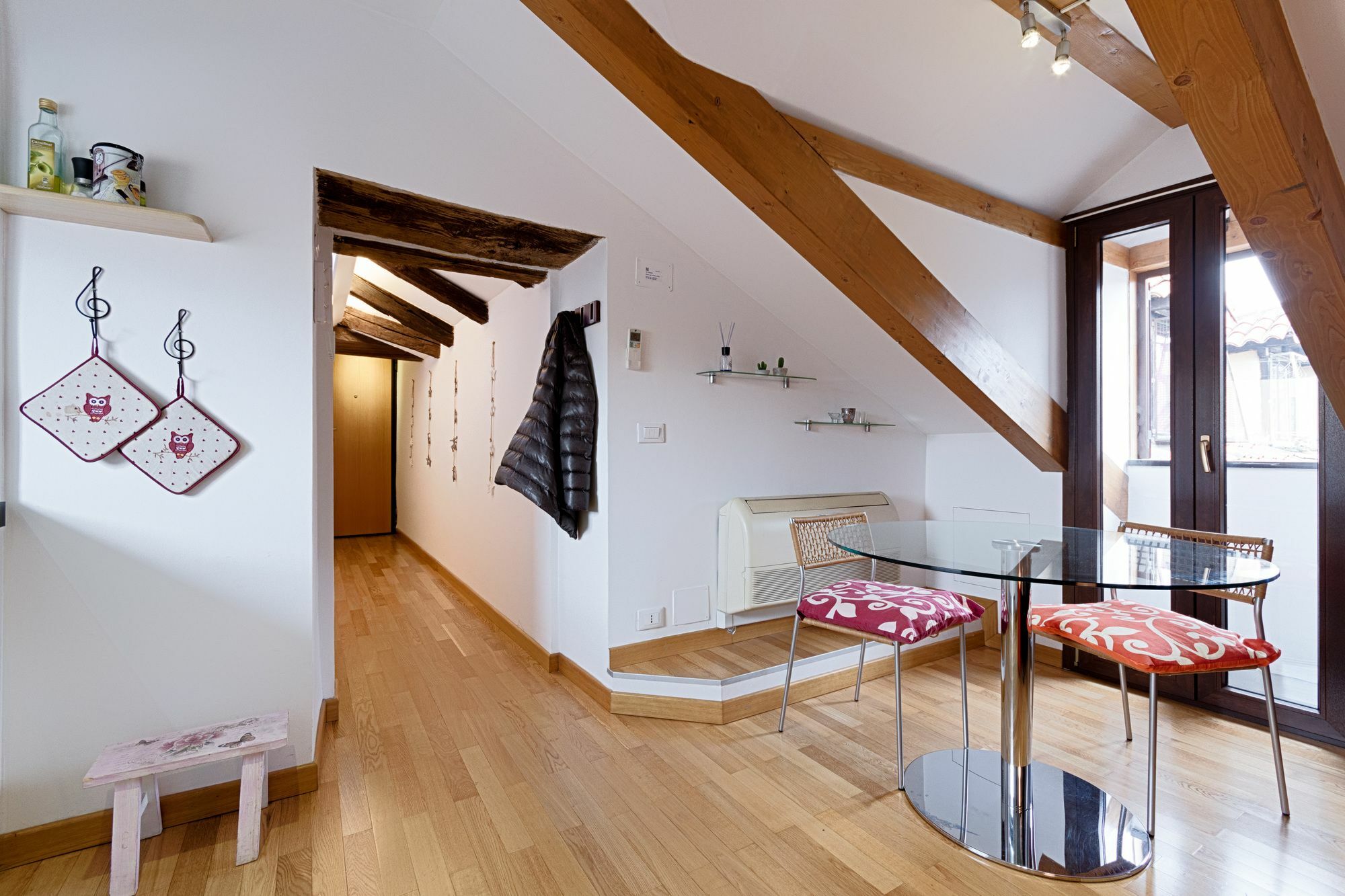 Apartment Bijoux Turin Exterior foto