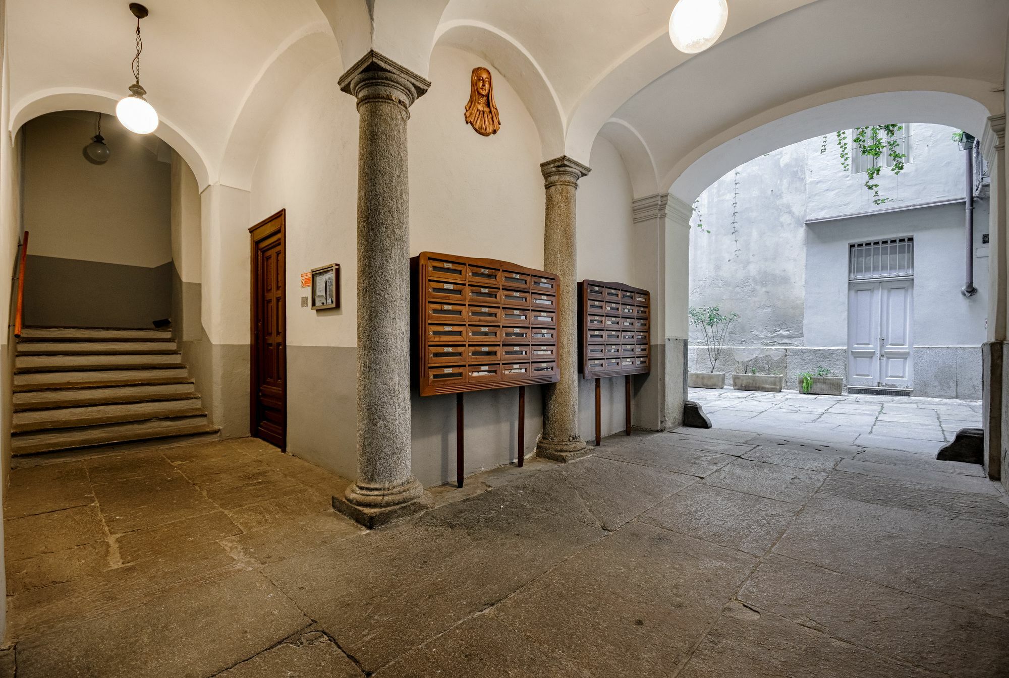 Apartment Bijoux Turin Exterior foto